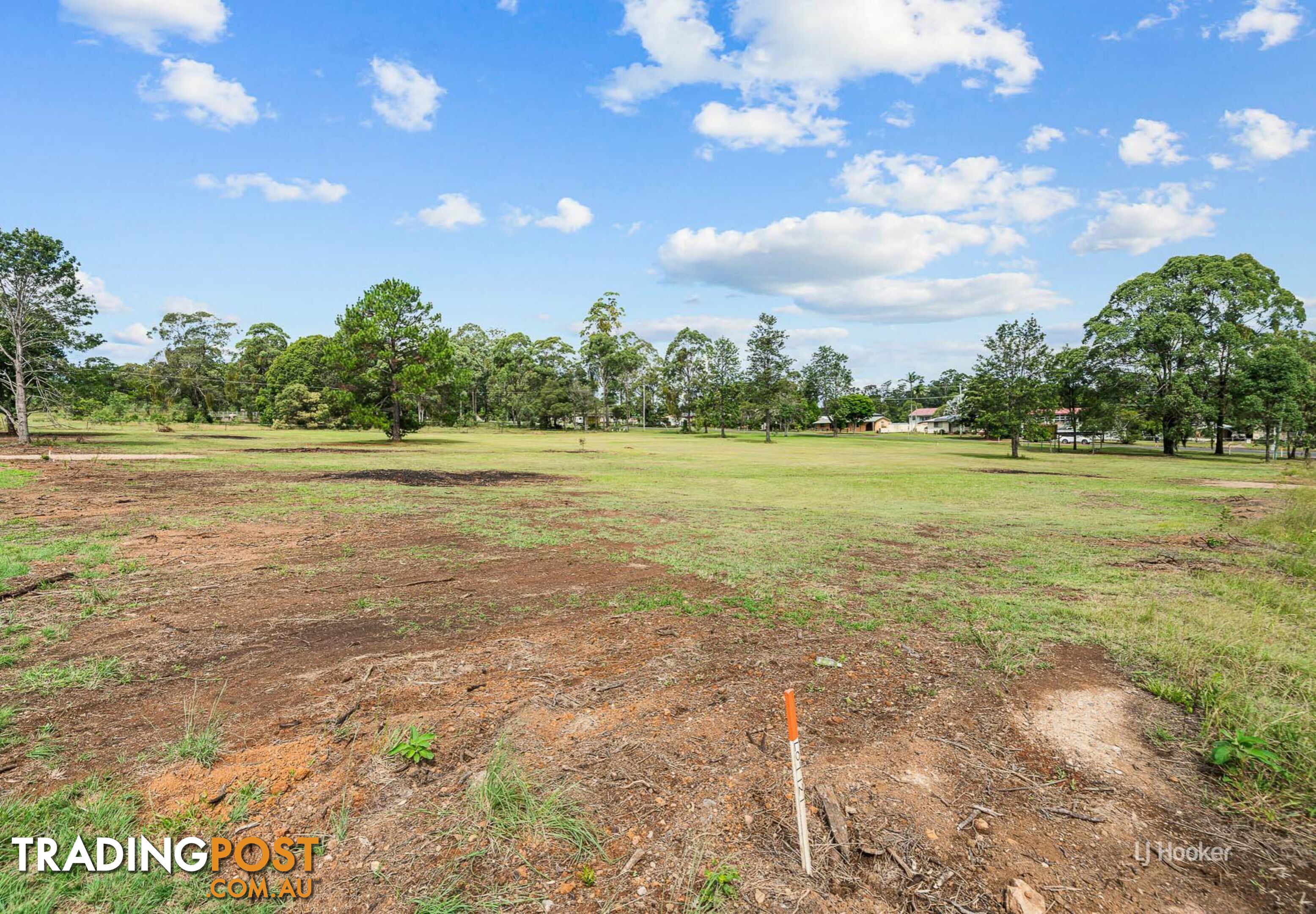 Proposed L D'Aguilar Highway BLACKBUTT QLD 4314