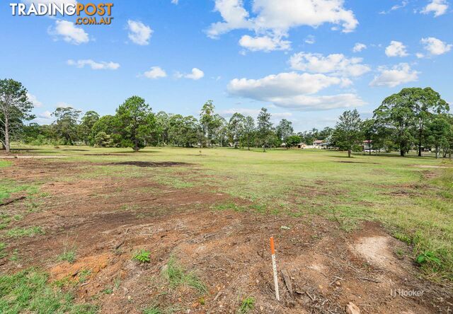 Proposed L D'Aguilar Highway BLACKBUTT QLD 4314