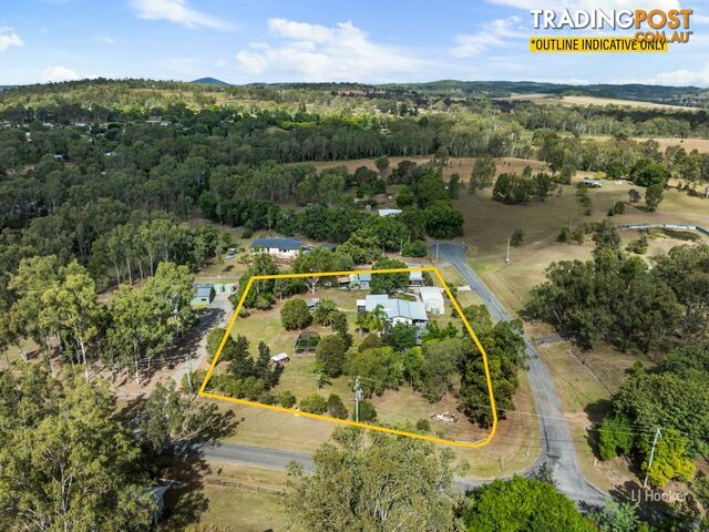 7 Alpine Court ESK QLD 4312
