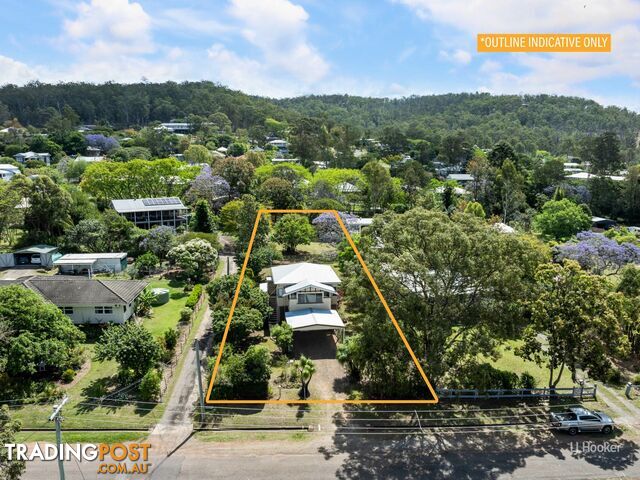 25 Richard Street ESK QLD 4312