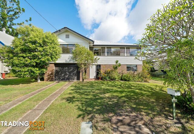 25 Abbotsford Street TOOGOOLAWAH QLD 4313