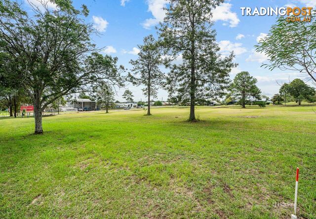 122 D'Aguilar Highway BLACKBUTT QLD 4314