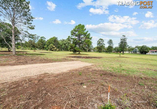 Proposed L D'Aguilar Highway BLACKBUTT QLD 4314