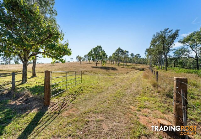 Lot 52 Nukku North Road TAROMEO QLD 4314