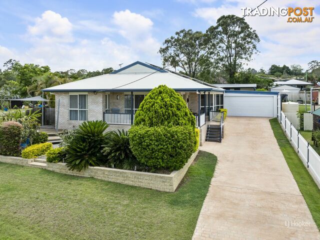 13 Alexandra Street TOOGOOLAWAH QLD 4313