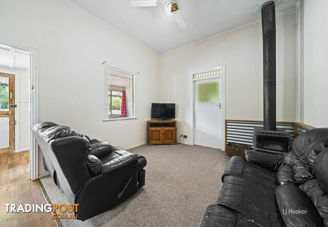 5 Scott Street BENARKIN QLD 4314