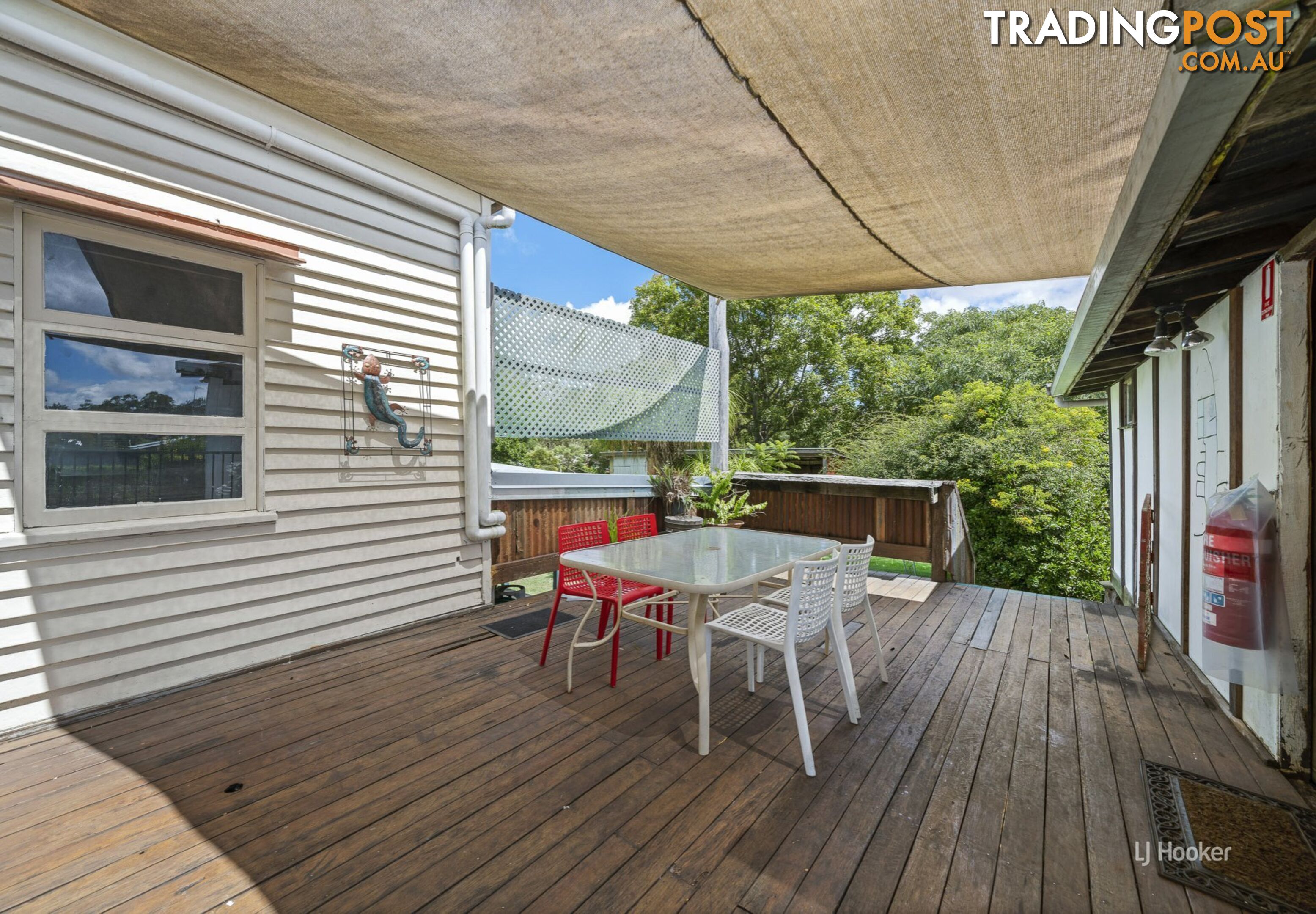 5 Scott Street BENARKIN QLD 4314