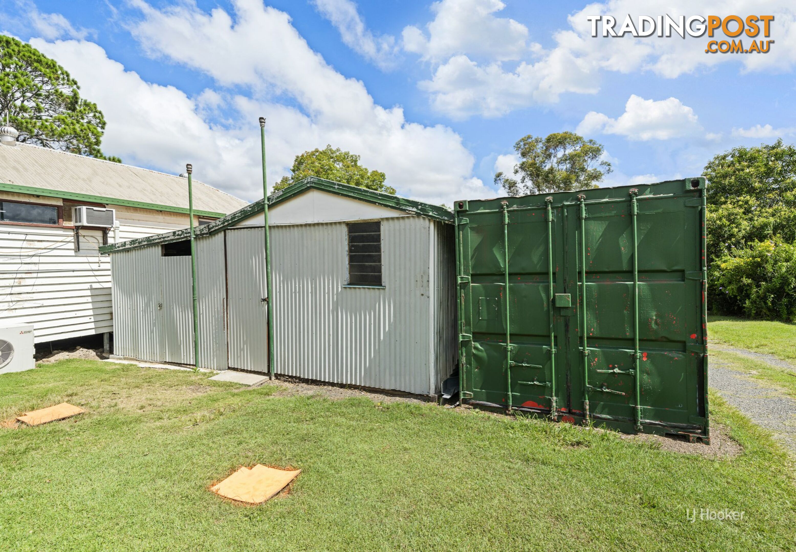 5 Scott Street BENARKIN QLD 4314