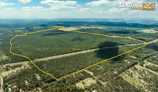 151 Cameron Road TAROMEO QLD 4314