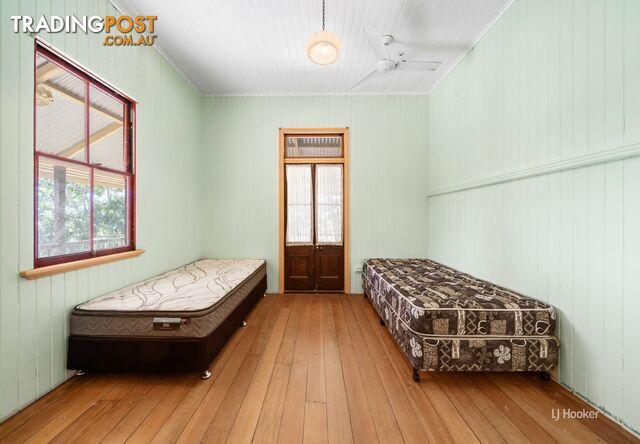 101 Ostrofskis Road MOUNT BEPPO QLD 4313