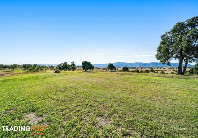 101 Ostrofskis Road MOUNT BEPPO QLD 4313