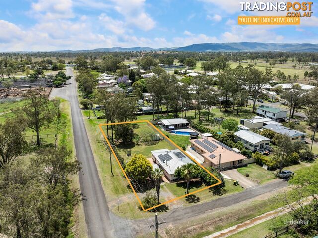 23 Mary Street TOOGOOLAWAH QLD 4313