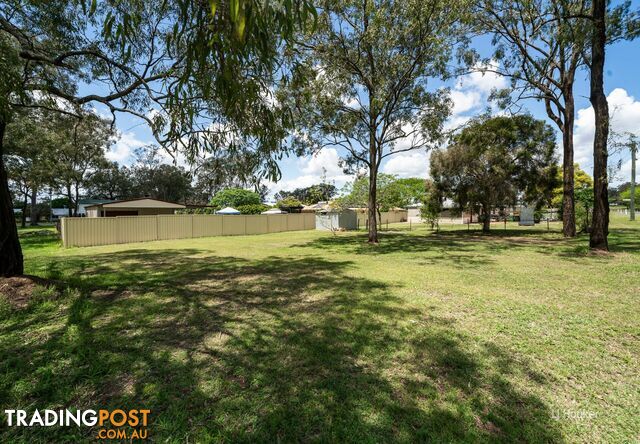 23 Mary Street TOOGOOLAWAH QLD 4313