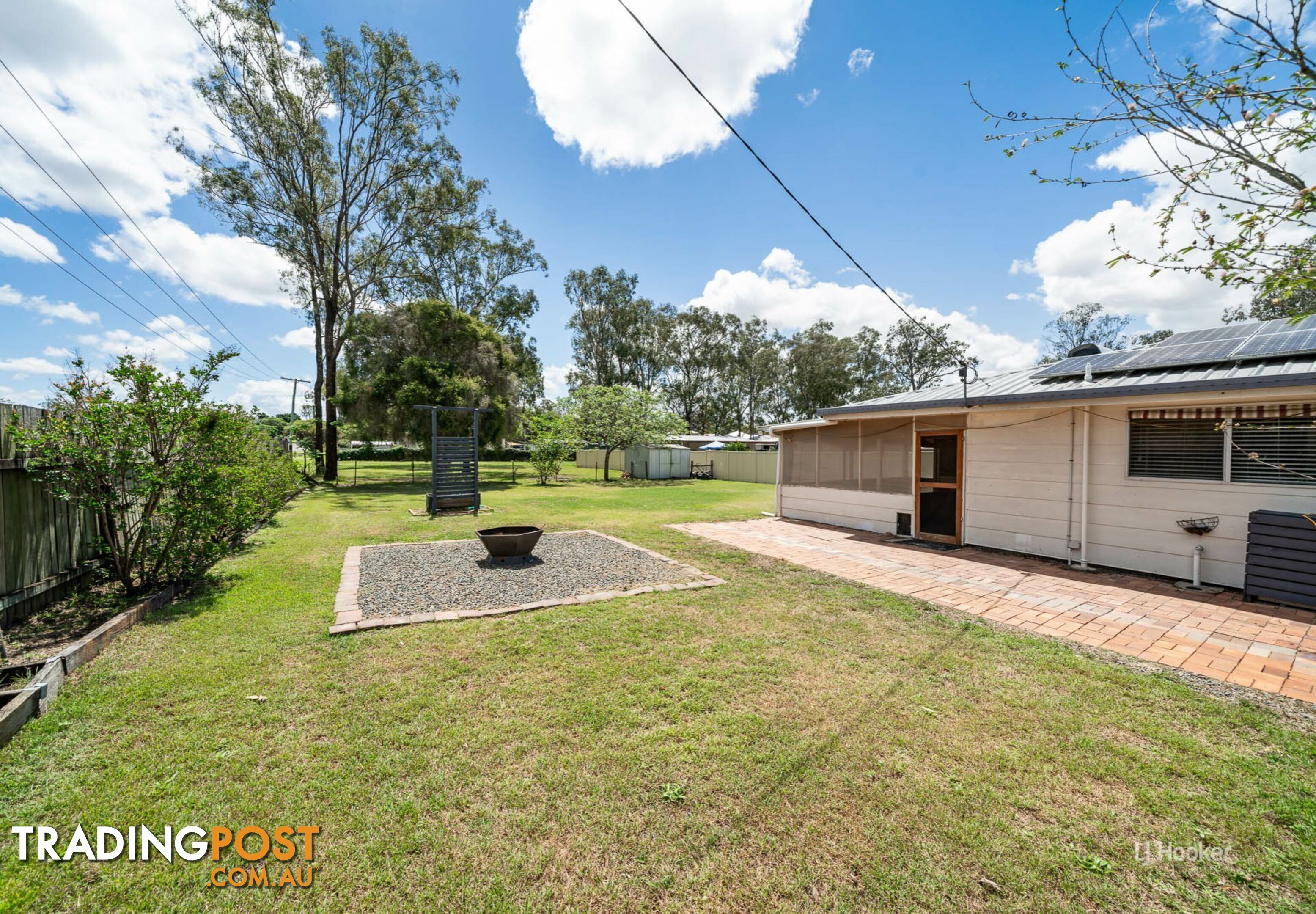 23 Mary Street TOOGOOLAWAH QLD 4313