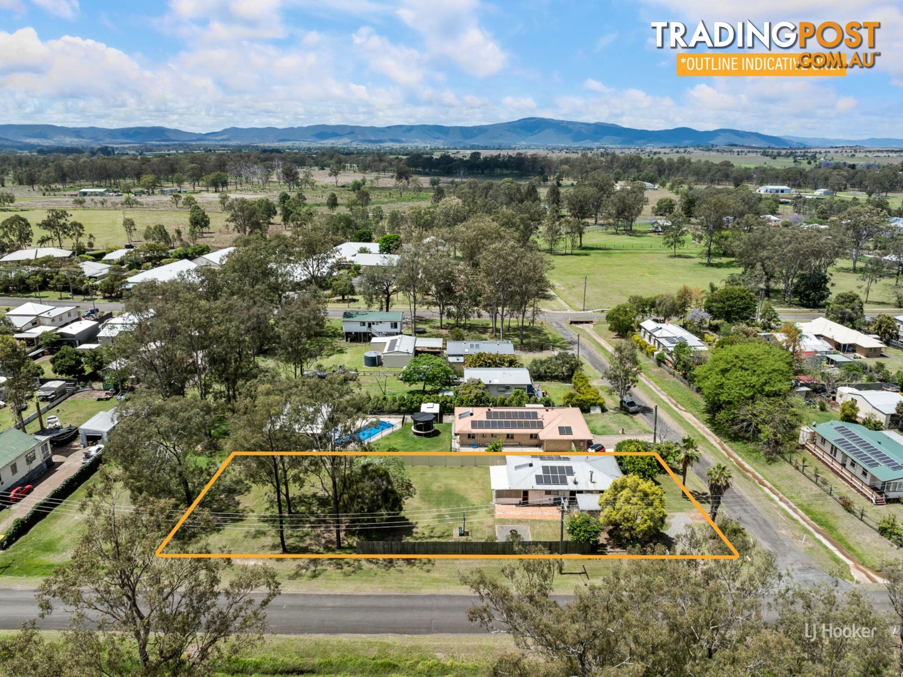 23 Mary Street TOOGOOLAWAH QLD 4313