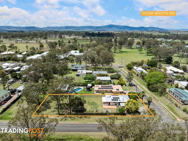 23 Mary Street TOOGOOLAWAH QLD 4313