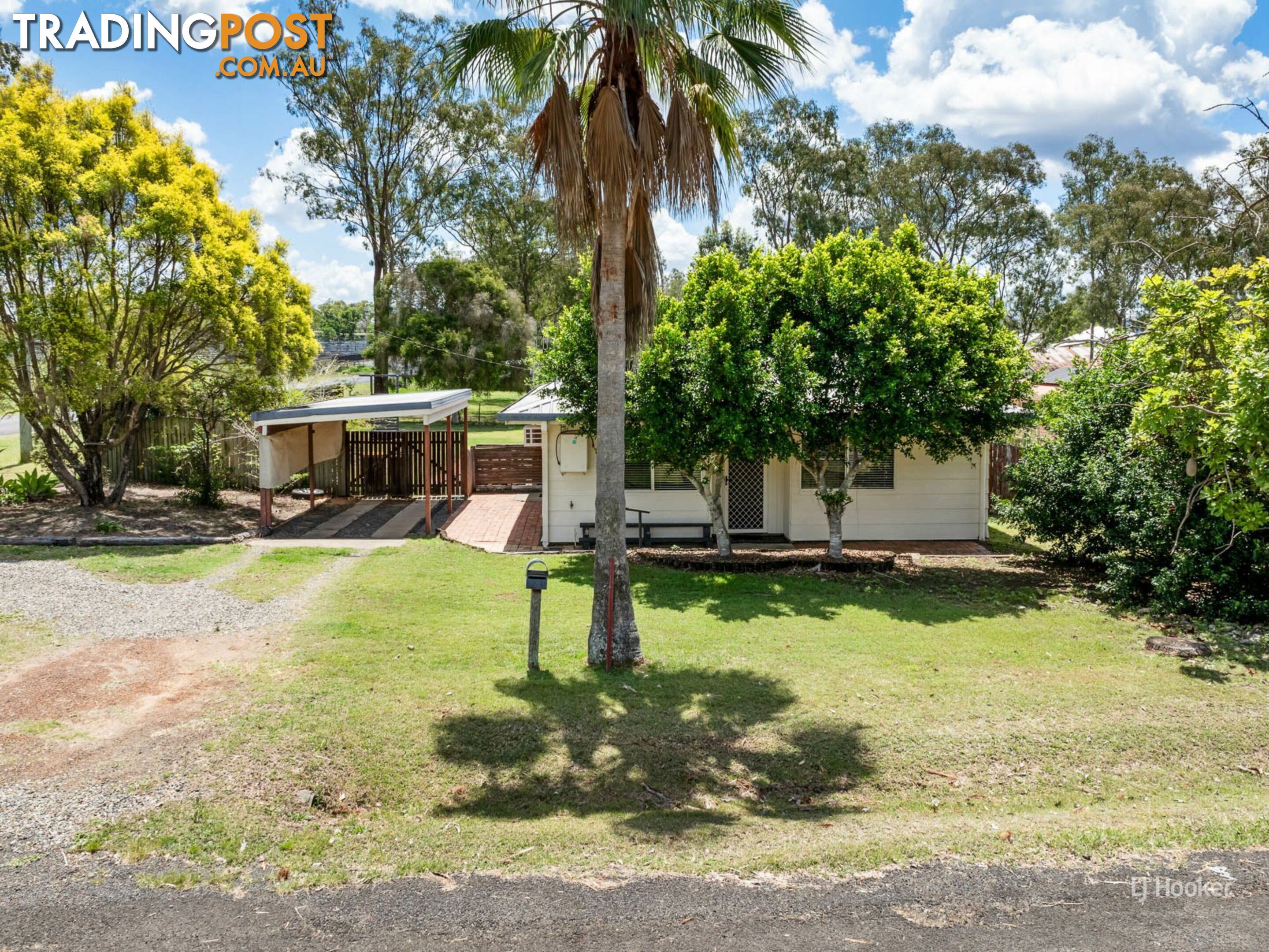 23 Mary Street TOOGOOLAWAH QLD 4313