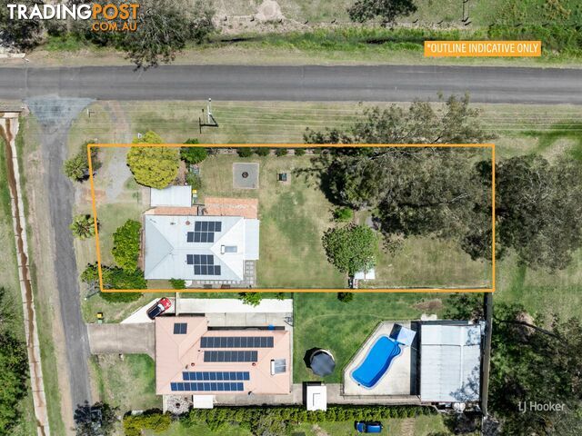 23 Mary Street TOOGOOLAWAH QLD 4313