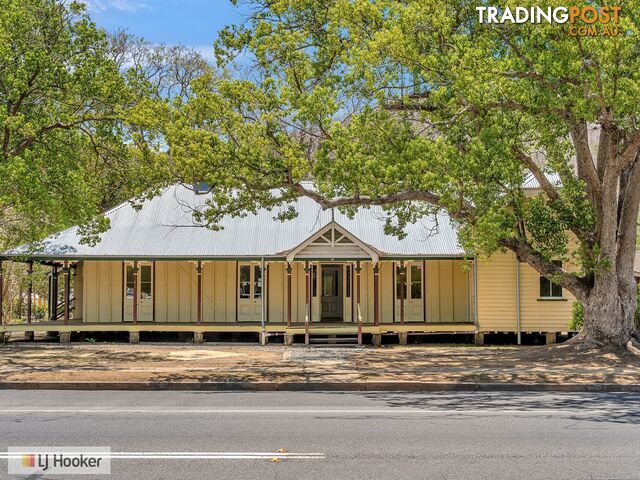 85 Ipswich Street ESK QLD 4312