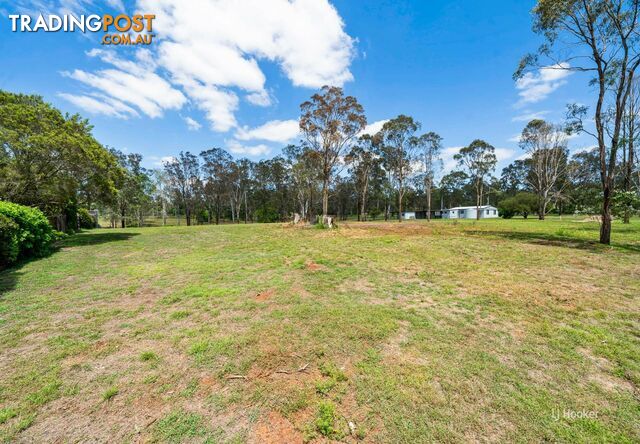 Lot 14 Heights Road NANANGO QLD 4615