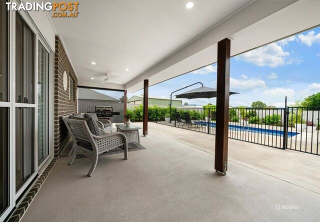 44 Settlers Rise WOOLMAR QLD 4515