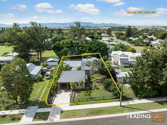 16 Mangerton Street TOOGOOLAWAH QLD 4313