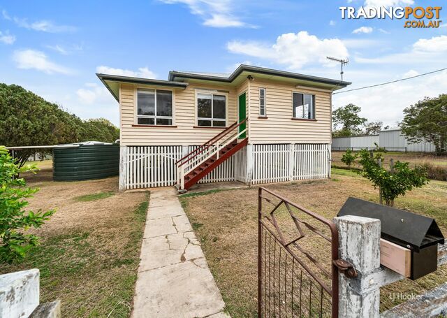7184 Brisbane Valley Highway TOOGOOLAWAH QLD 4313