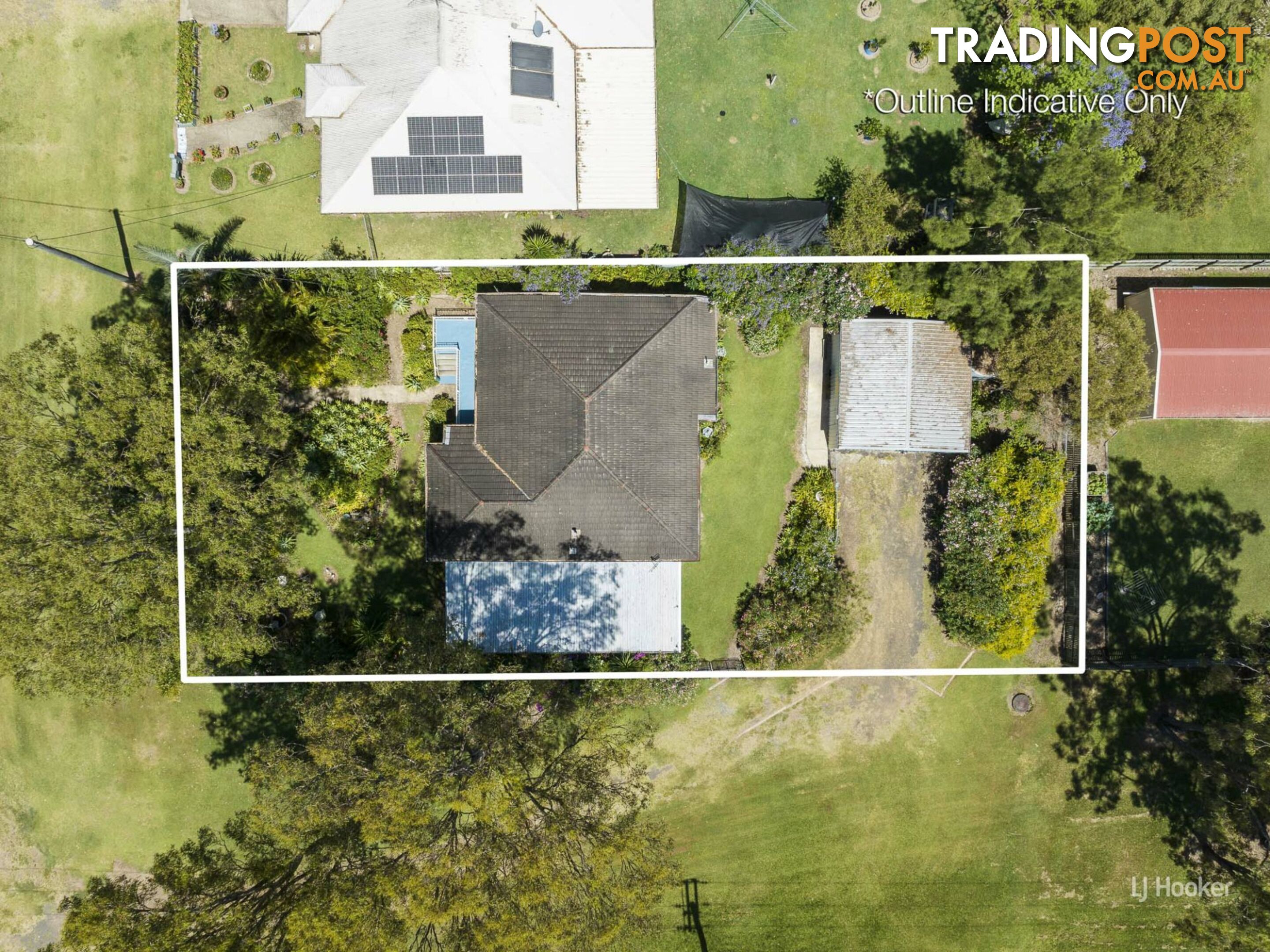 55 Dingyarra Street TOOGOOLAWAH QLD 4313