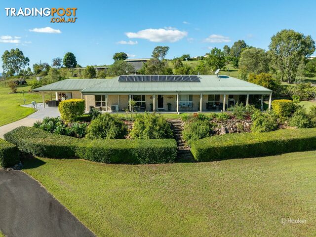 16 Walker Court HAZELDEAN QLD 4515
