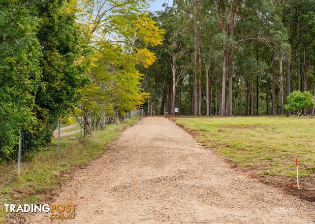 Lot 4/12 Anita Road BLACKBUTT QLD 4314