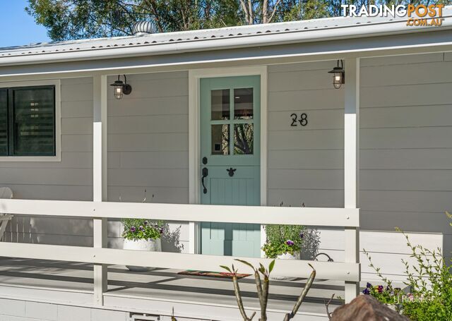 28 Down Street ESK QLD 4312