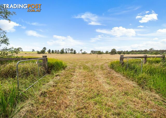 Lot 3 Palms Road UPPER YARRAMAN QLD 4614