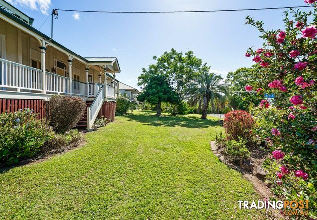 43 Mack Street ESK QLD 4312