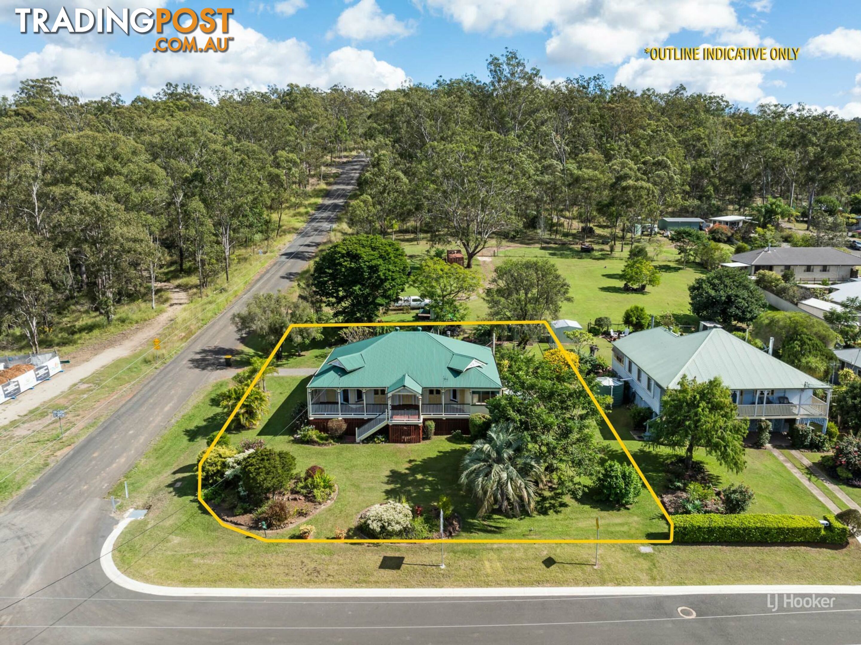 43 Mack Street ESK QLD 4312