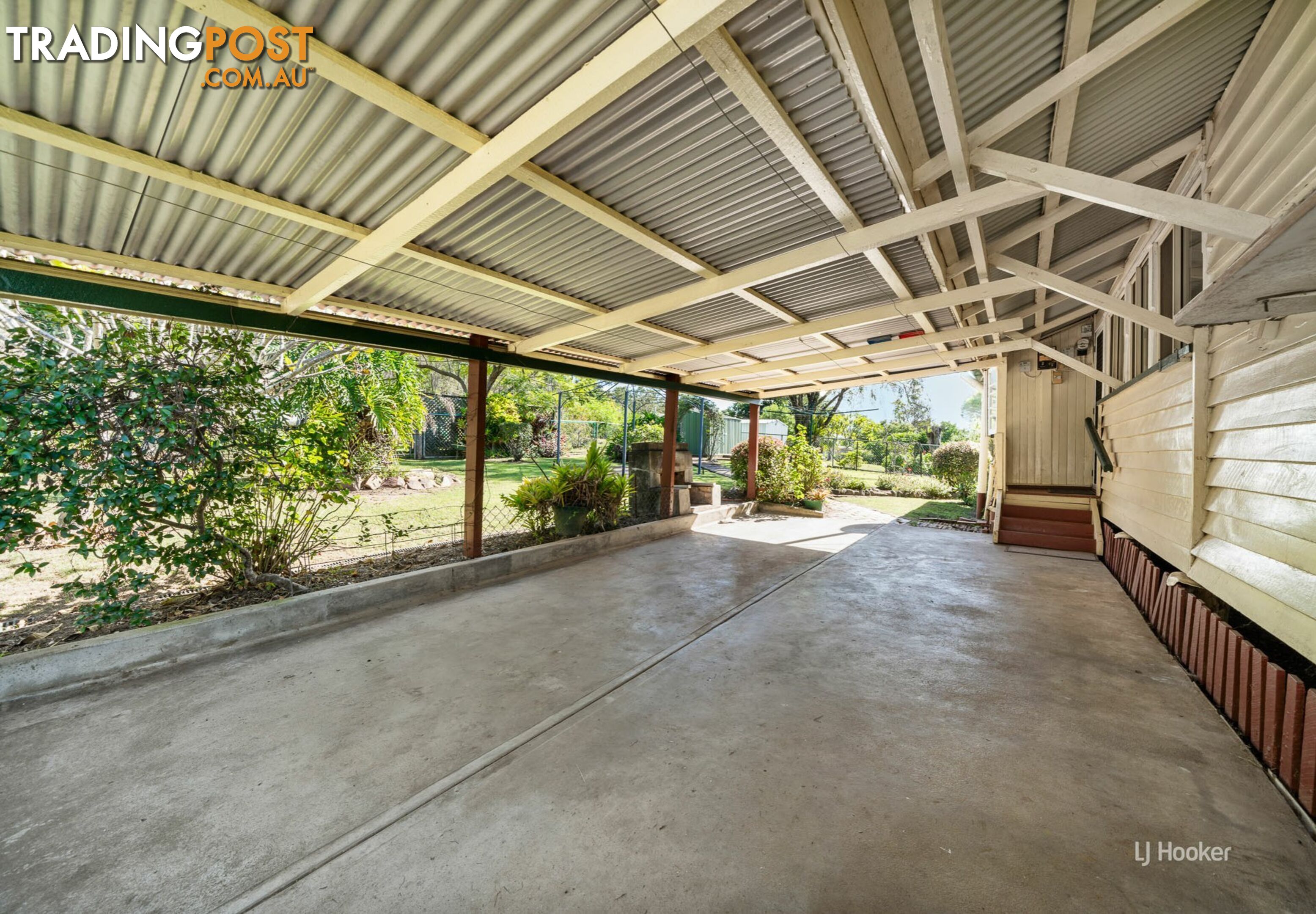 43 Mack Street ESK QLD 4312