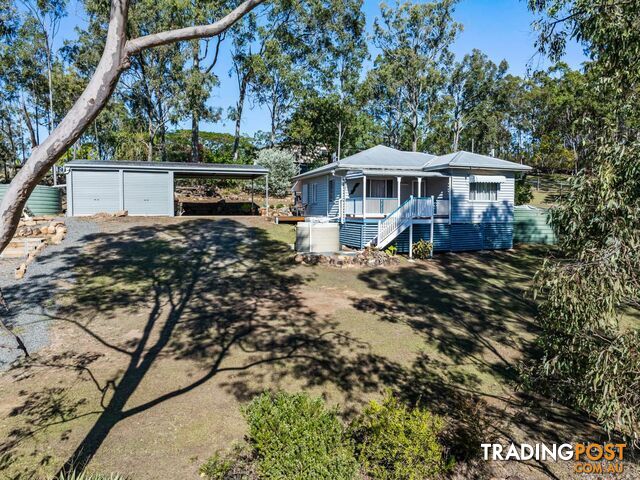 205 Highland Street ESK QLD 4312