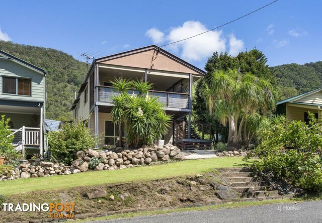 21 King Street SOMERSET DAM QLD 4312