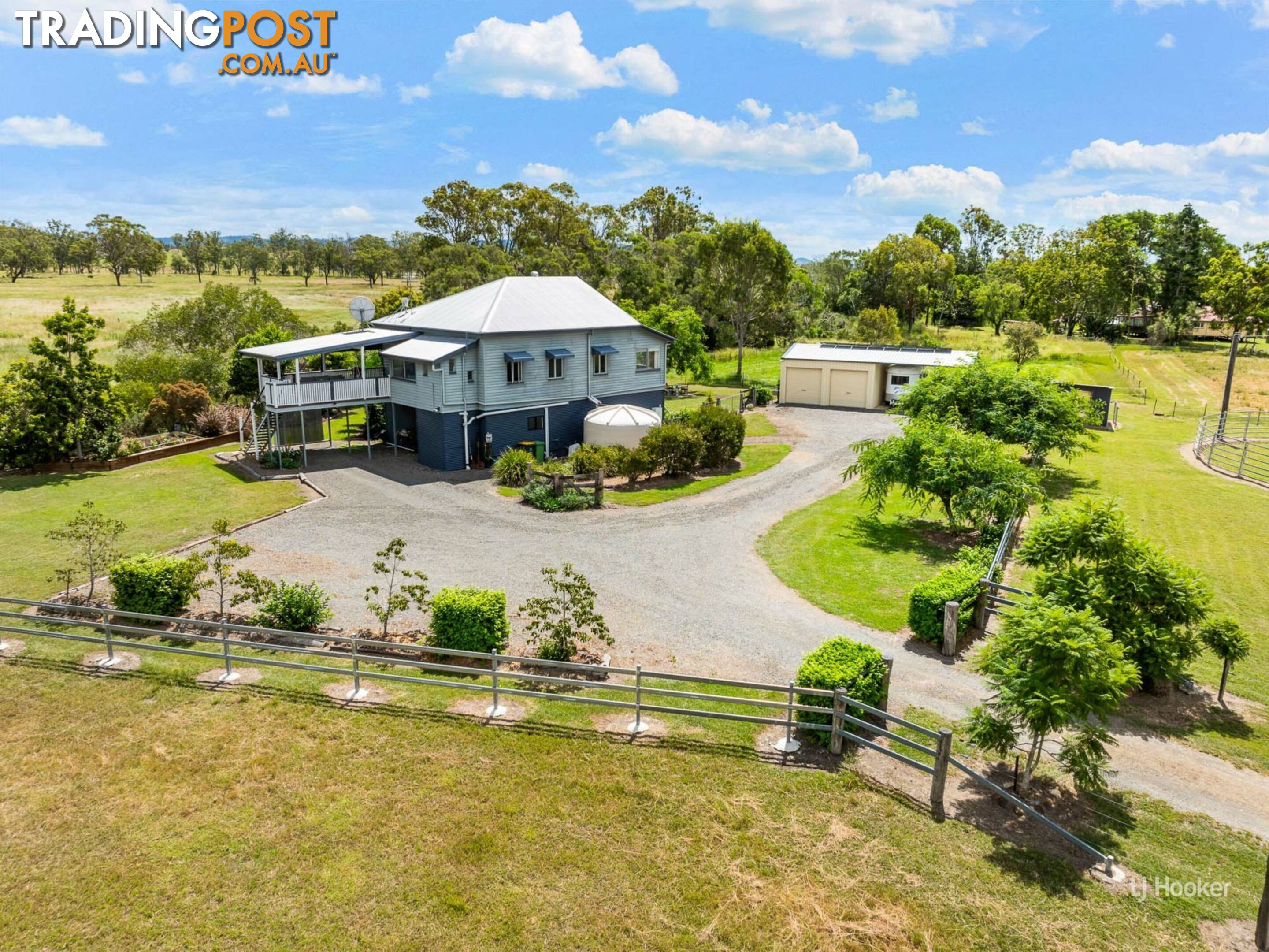 560 Old Mount Beppo Road MOUNT BEPPO QLD 4313