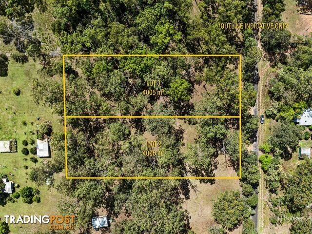 Lot 3 Gilliland Crescent BLACKBUTT QLD 4314