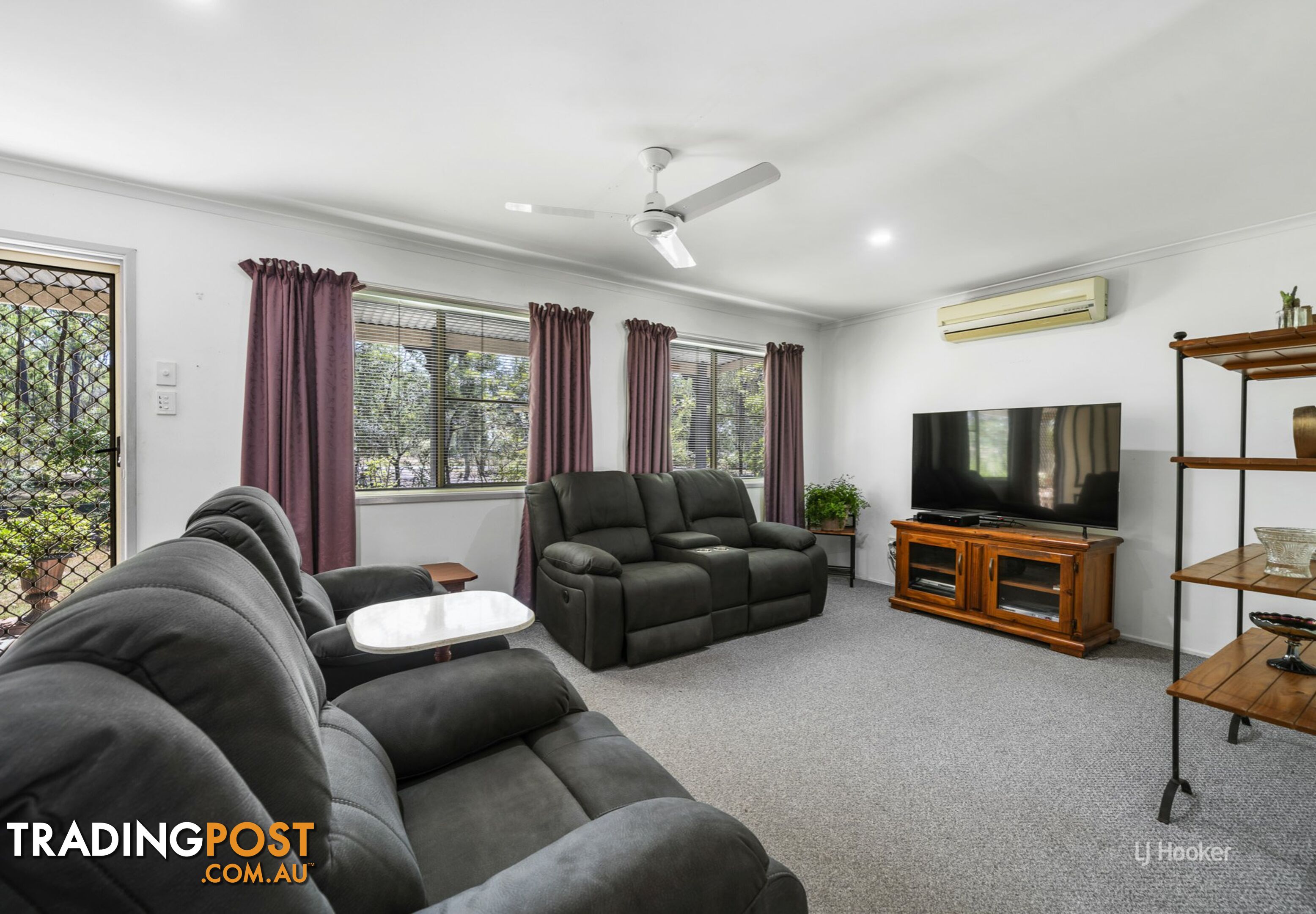 244 Parsons Road NANANGO QLD 4615