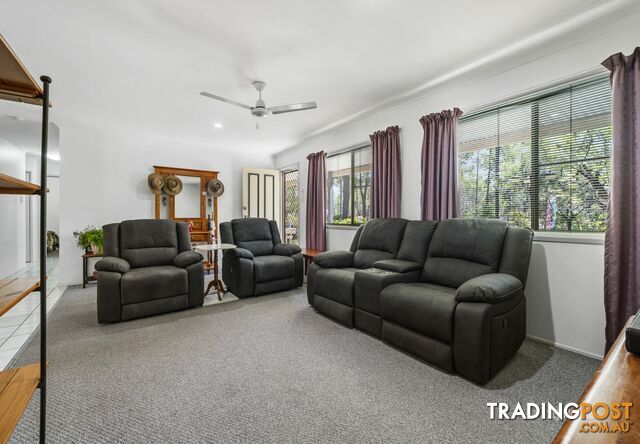 244 Parsons Road NANANGO QLD 4615