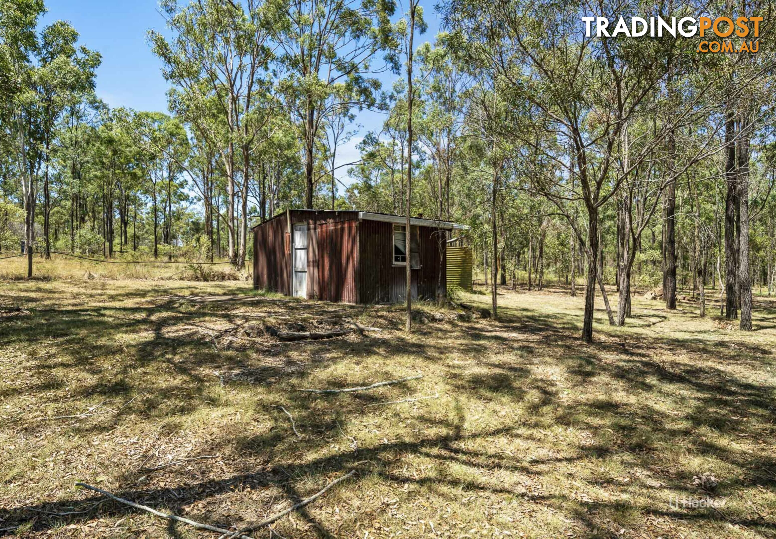 244 Parsons Road NANANGO QLD 4615