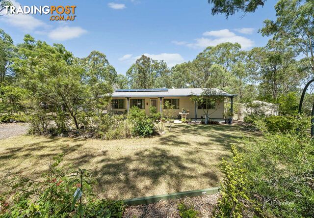 244 Parsons Road NANANGO QLD 4615