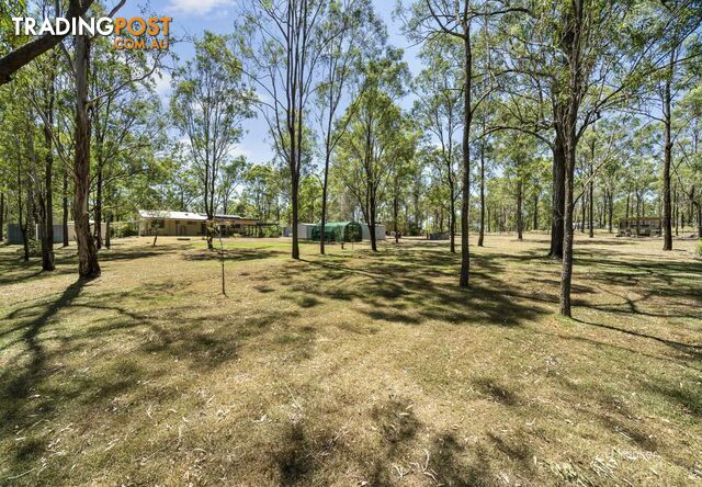 244 Parsons Road NANANGO QLD 4615