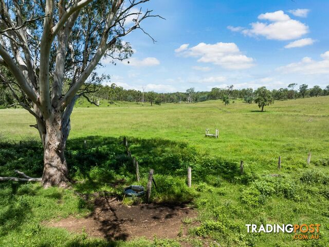 1324 Esk Crows Nest Road BIARRA QLD 4313