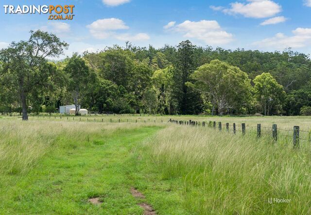 1324 Esk Crows Nest Road BIARRA QLD 4313