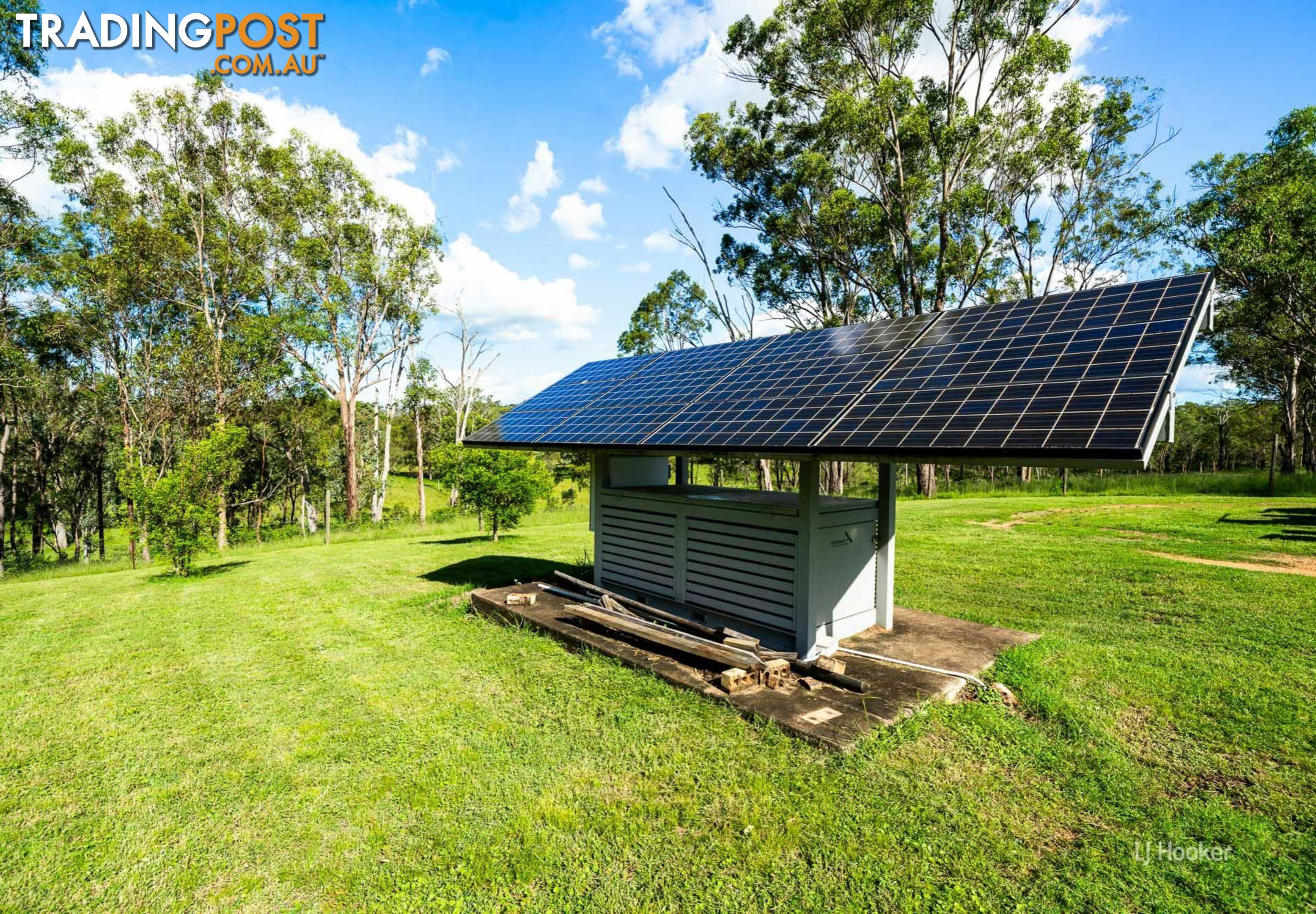 1324 Esk Crows Nest Road BIARRA QLD 4313