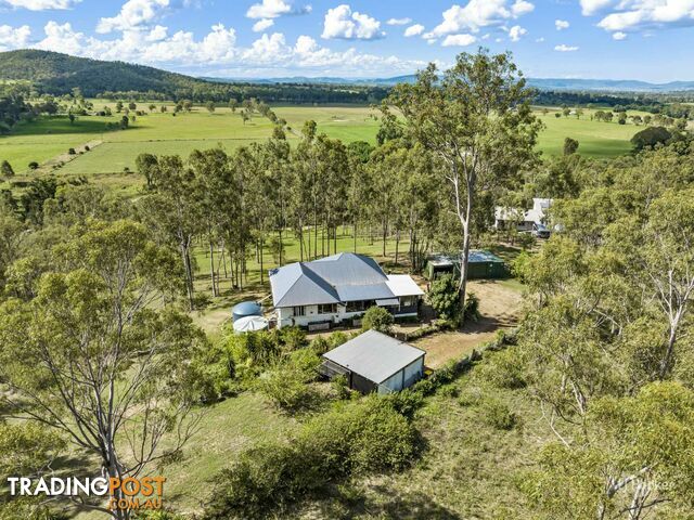 26 Rosentreters Lane BIARRA QLD 4313