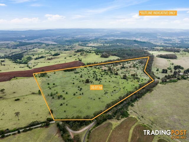 Lot 3 Palms Road UPPER YARRAMAN QLD 4614