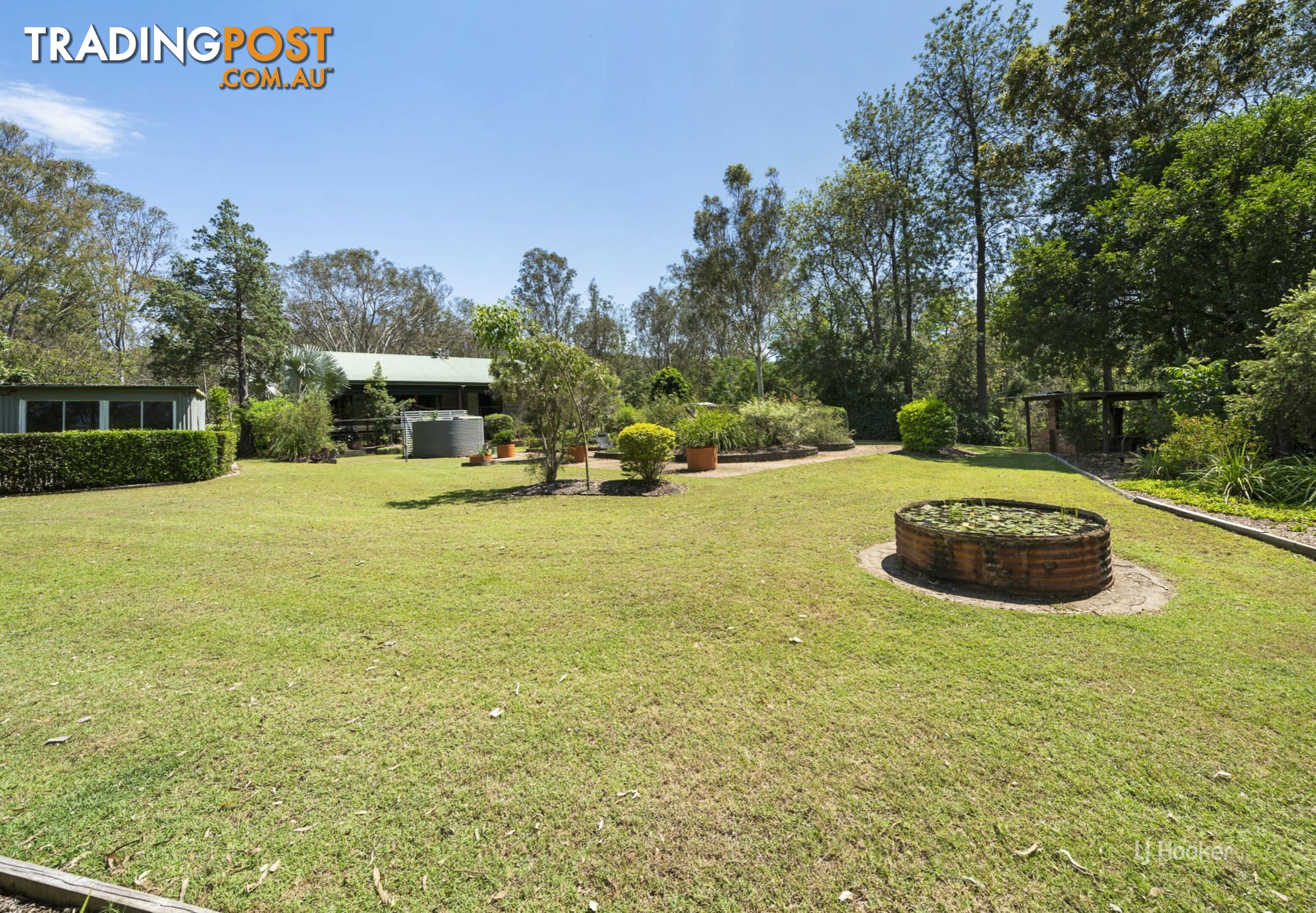 97 Outlook Drive ESK QLD 4312